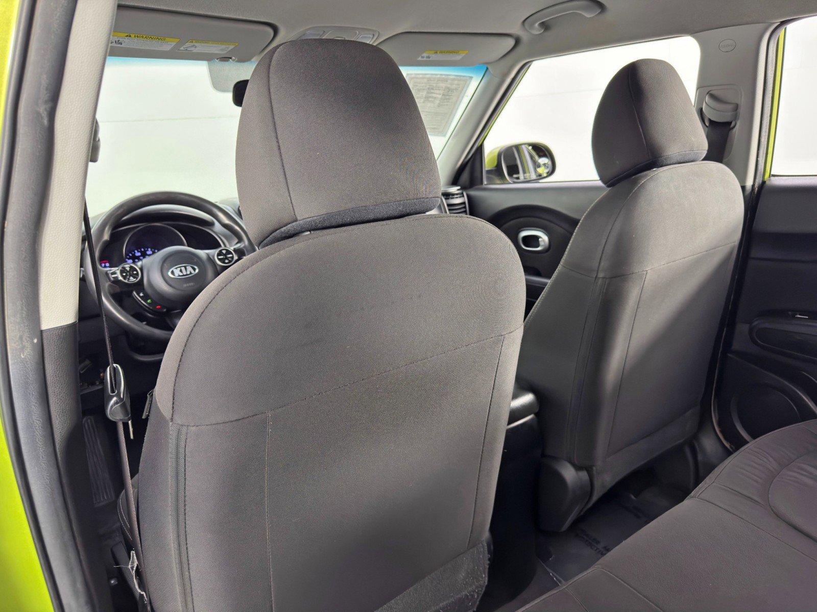 Used 2018 Kia Soul image 25