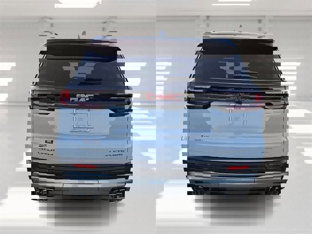 New 2026 GMC Acadia Elevation w/ Elevation Premium Package image 4