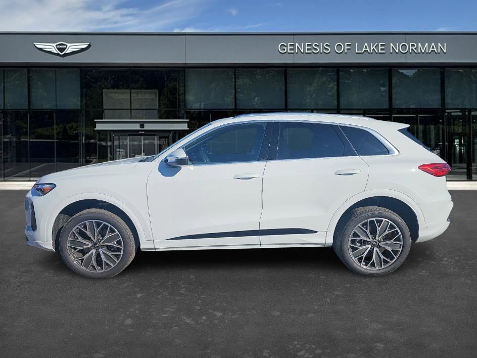 Used 2025 Audi Q5 Premium Plus w/ Premium Plus image 6