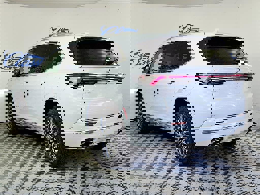 New 2026 Buick Enclave Avenir w/ Super Cruise Package image 2