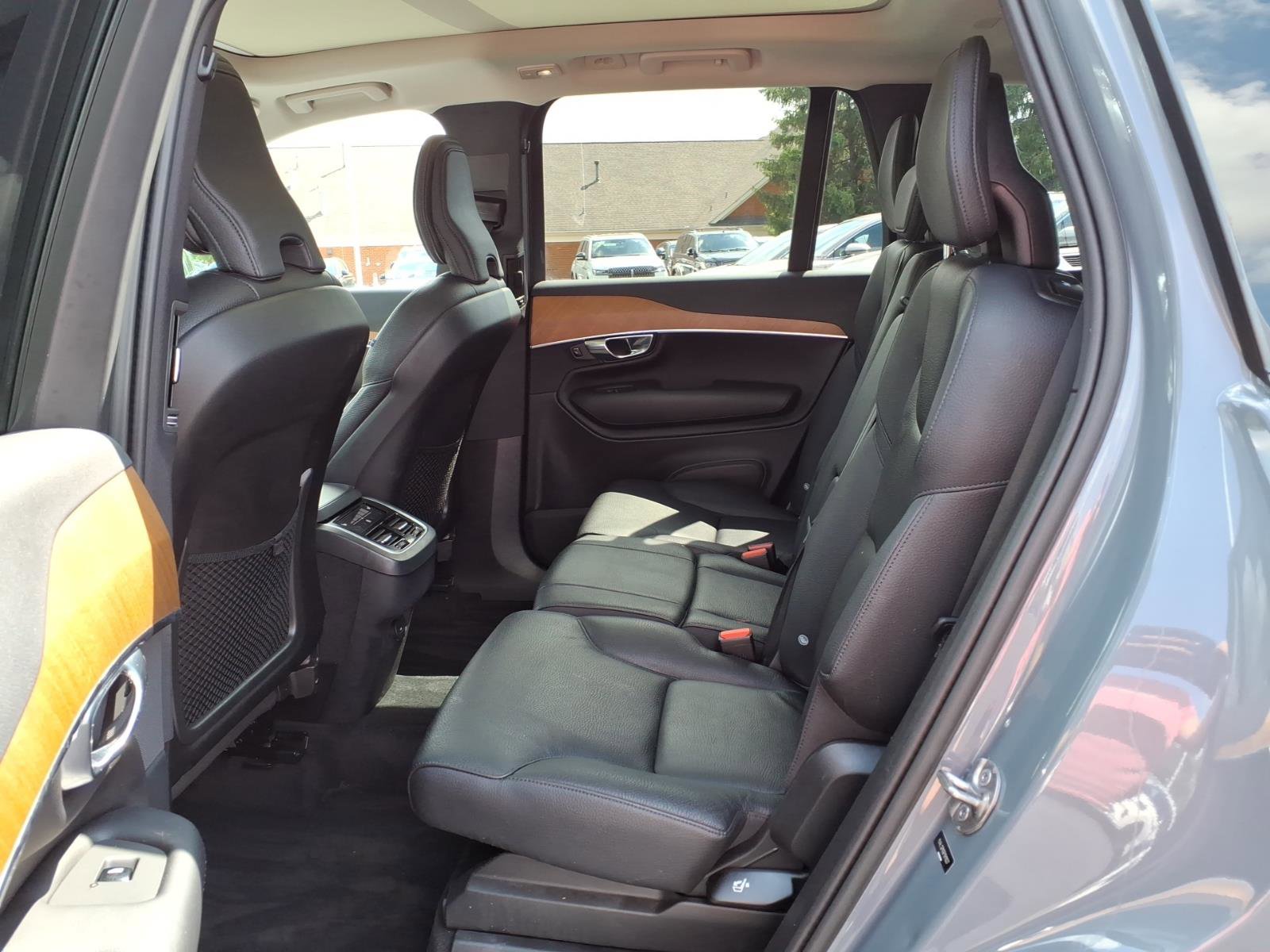 Used 2023 Volvo XC90 B5 Plus w/ Protection Package Premier AWD/4WD image 25