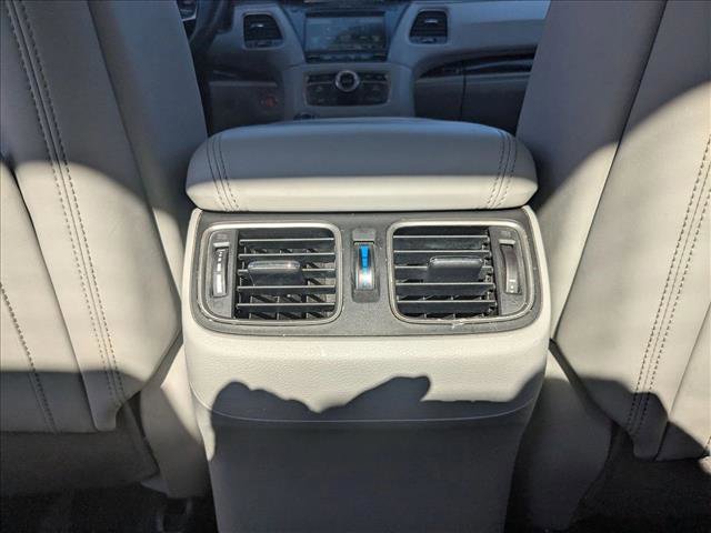 Used 2014 Acura RLX w/ Technology Package image 19