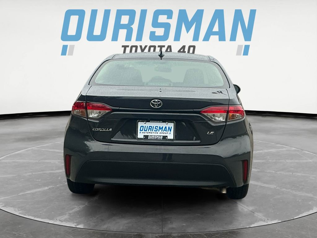 Used 2023 Toyota Corolla LE image 5
