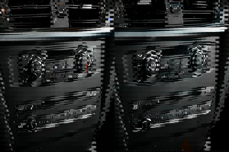 Used 2012 BMW X3 xDrive35i image 29