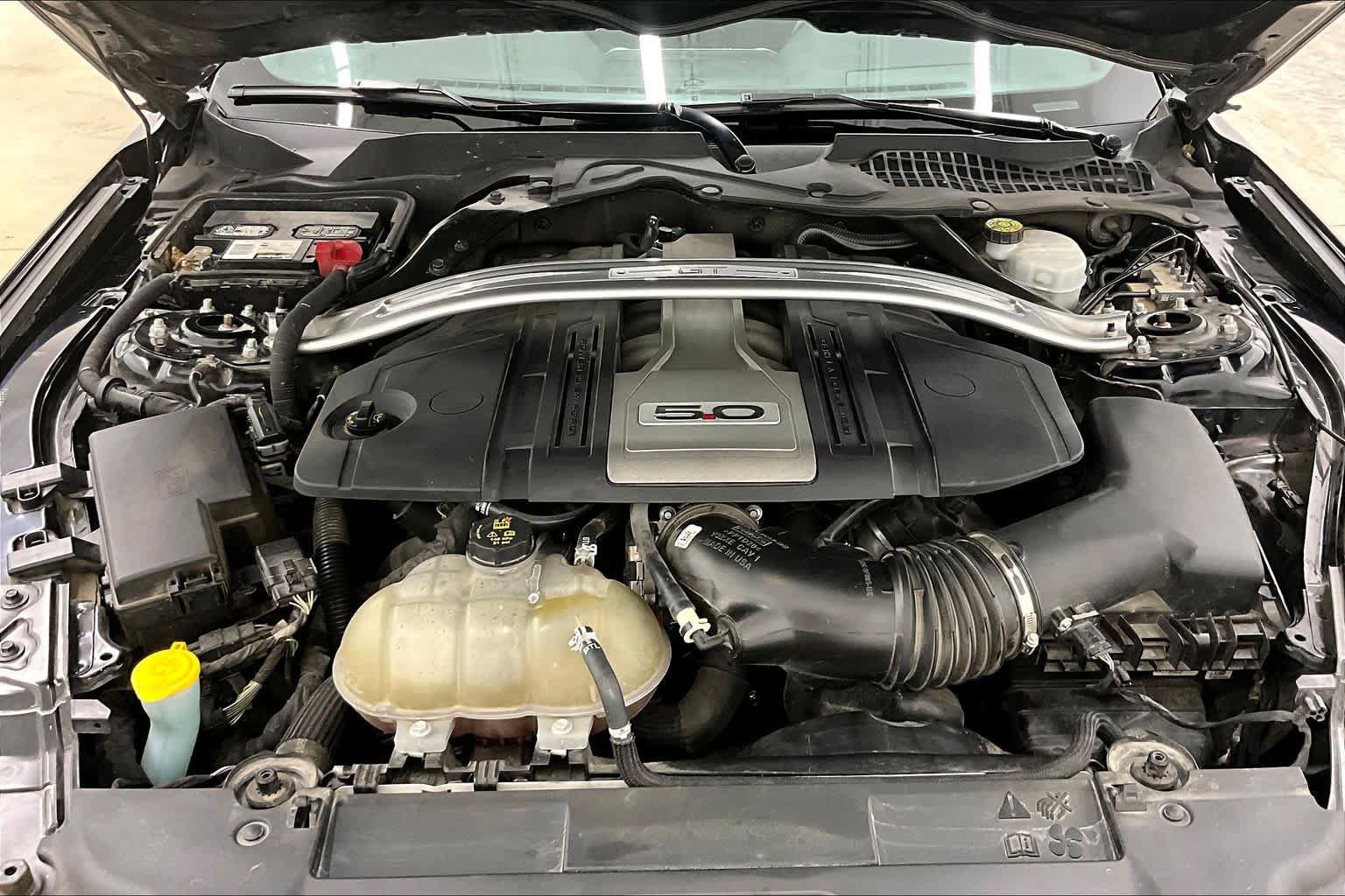 Used 2019 Ford Mustang GT w/ GT Performance Package RWD image 31