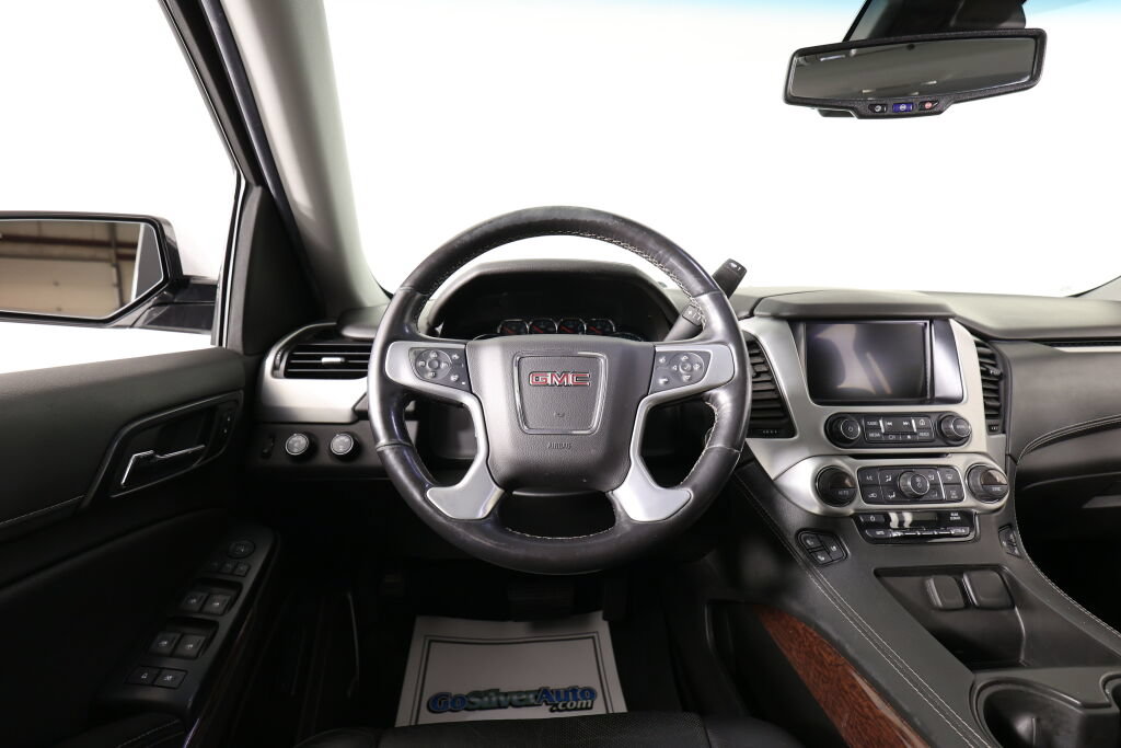 Used 2019 GMC Yukon SLT AWD/4WD image 29