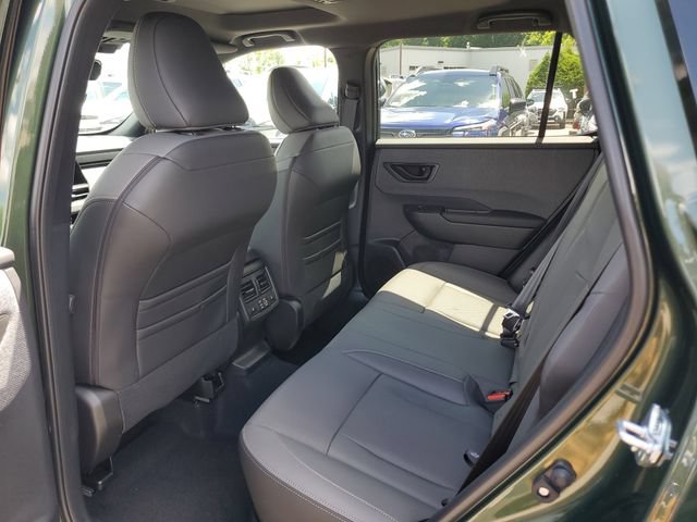 New 2026 Subaru Outback Limited AWD/4WD image 12