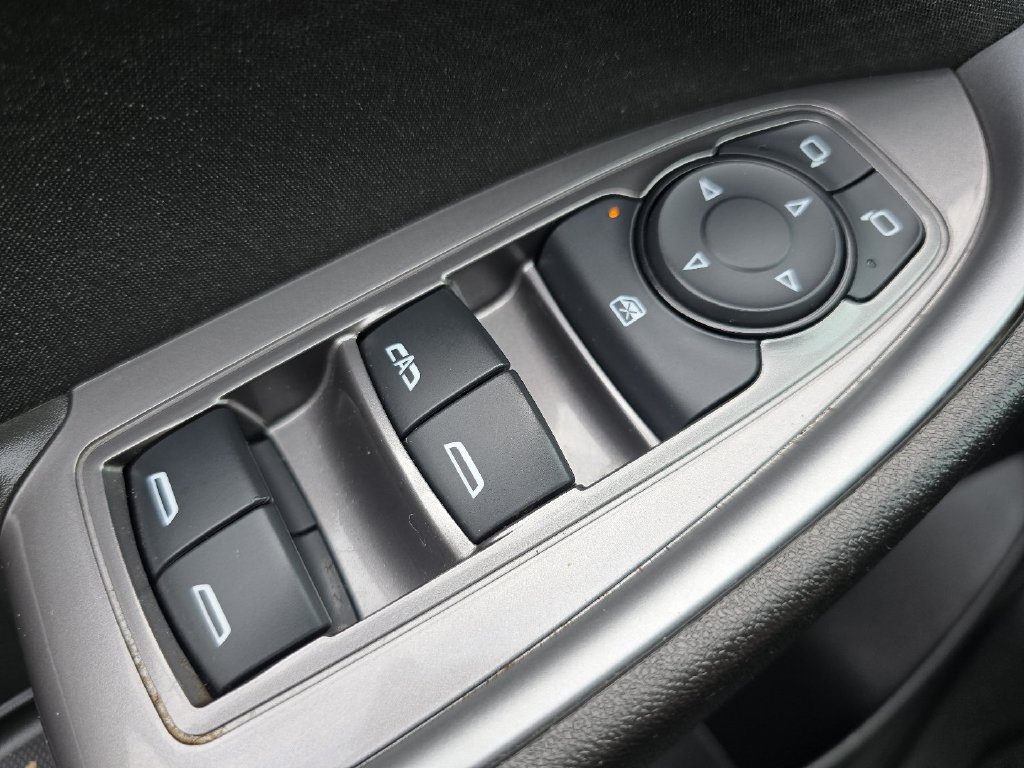 Certified 2024 Chevrolet Malibu LT FWD image 26