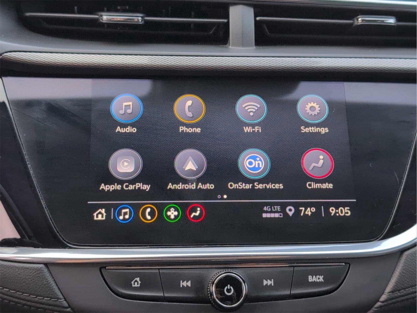 Used 2022 Buick Encore GX Select image 27