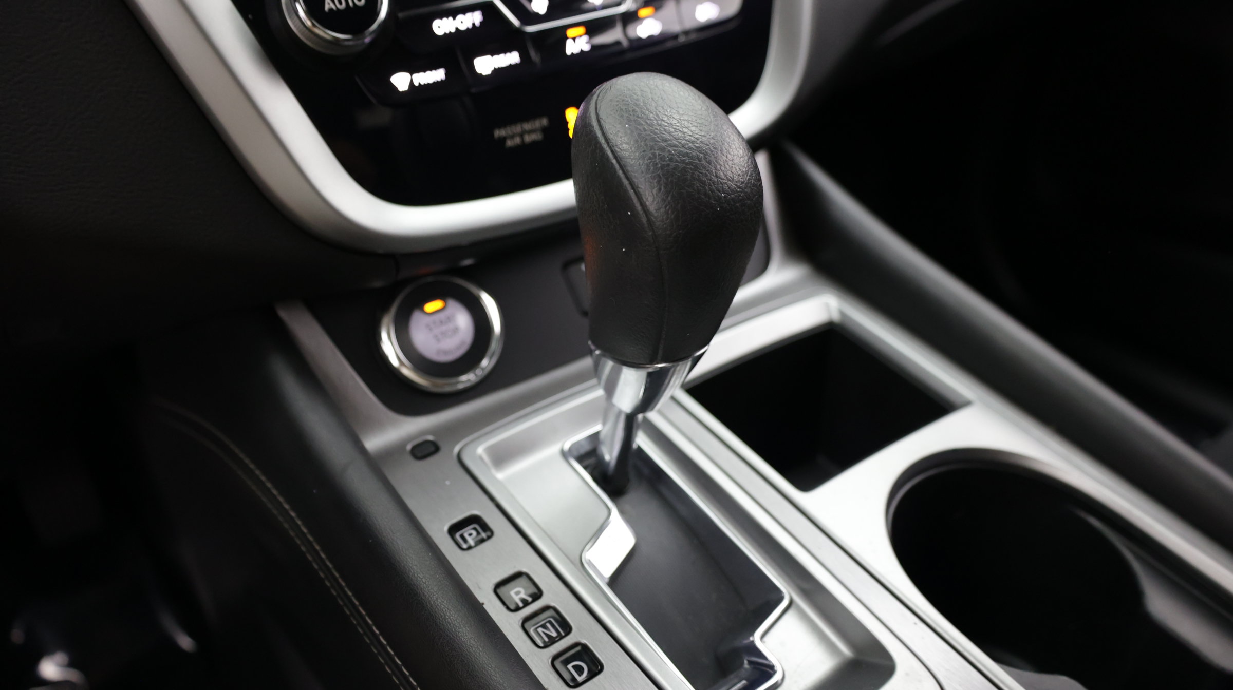 Used 2022 Nissan Murano S FWD image 18