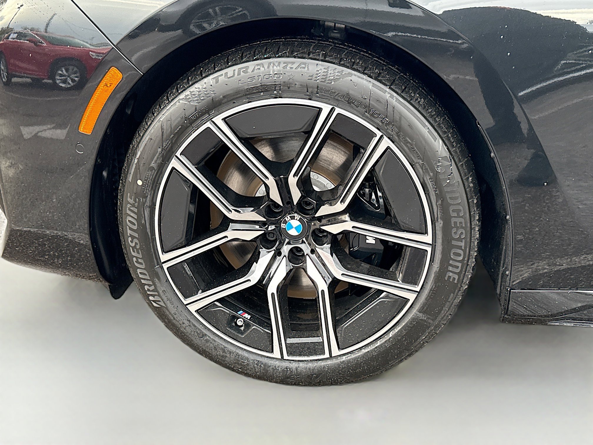 New 2026 BMW 740i xDrive w/ Premium Package image 41