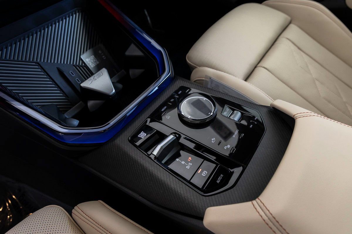 New 2026 BMW X3 xDrive30 image 18