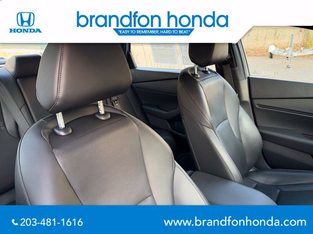 Used 2024 Honda Accord Sport image 28