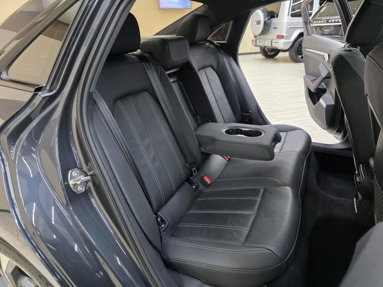 Used 2022 Audi A3 2.0T Premium Plus FWD image 22
