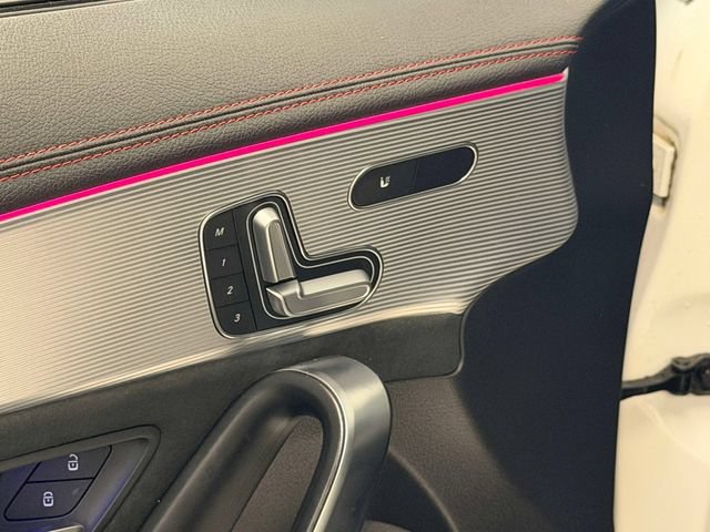 Certified 2022 Mercedes-Benz CLA 250 4MATIC image 17