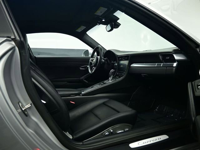 Used 2017 Porsche 911 Carrera RWD image 33