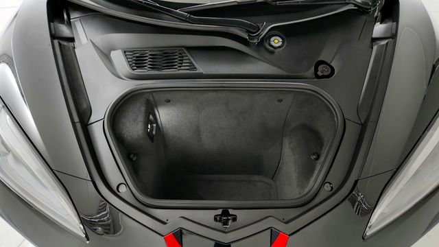 Certified 2023 Chevrolet Corvette Stingray Coupe w/ 1LT image 21