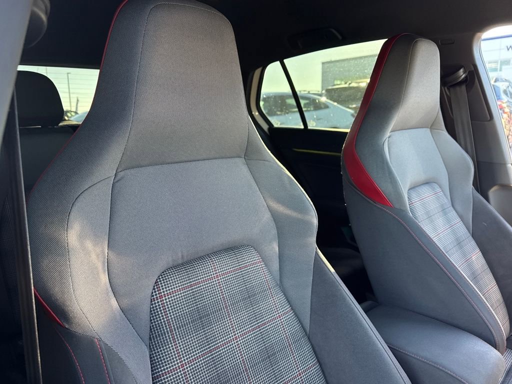 Used 2022 Volkswagen GTI S image 28