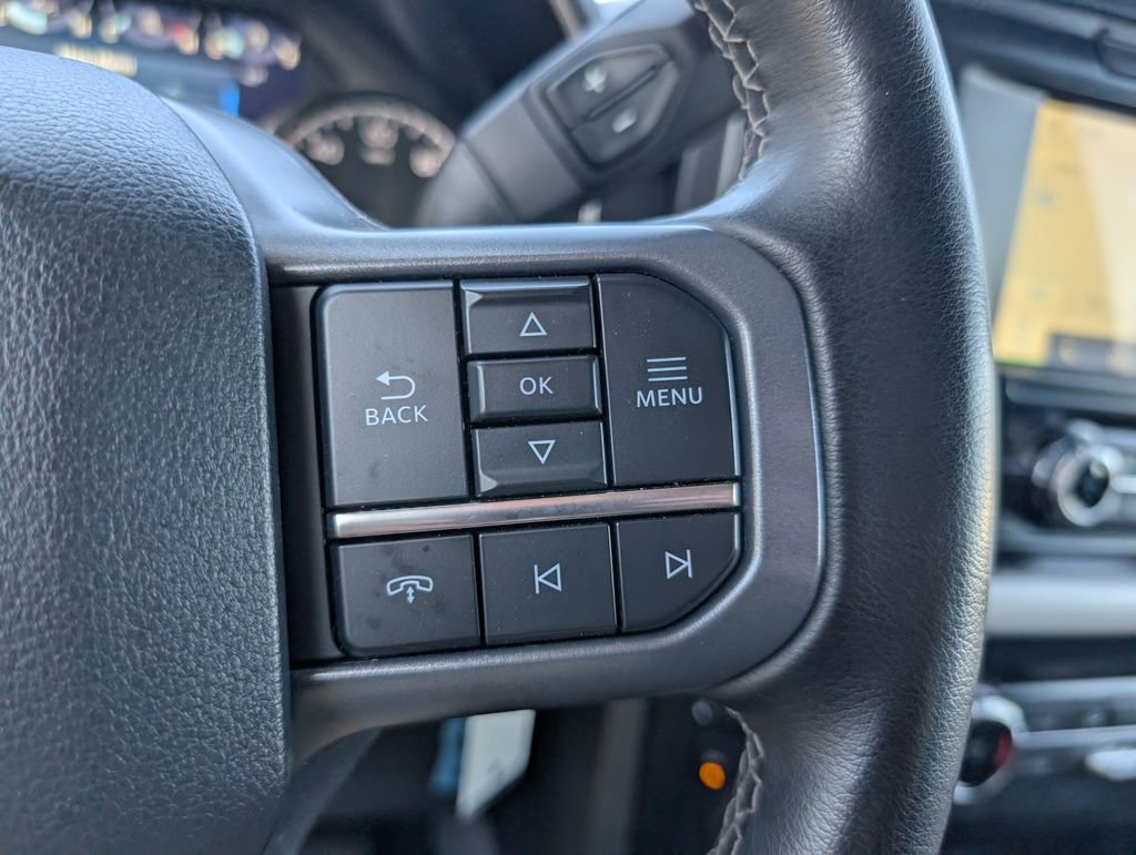 Used 2023 Ford F150 XLT w/ Equipment Group 301A Mid image 13