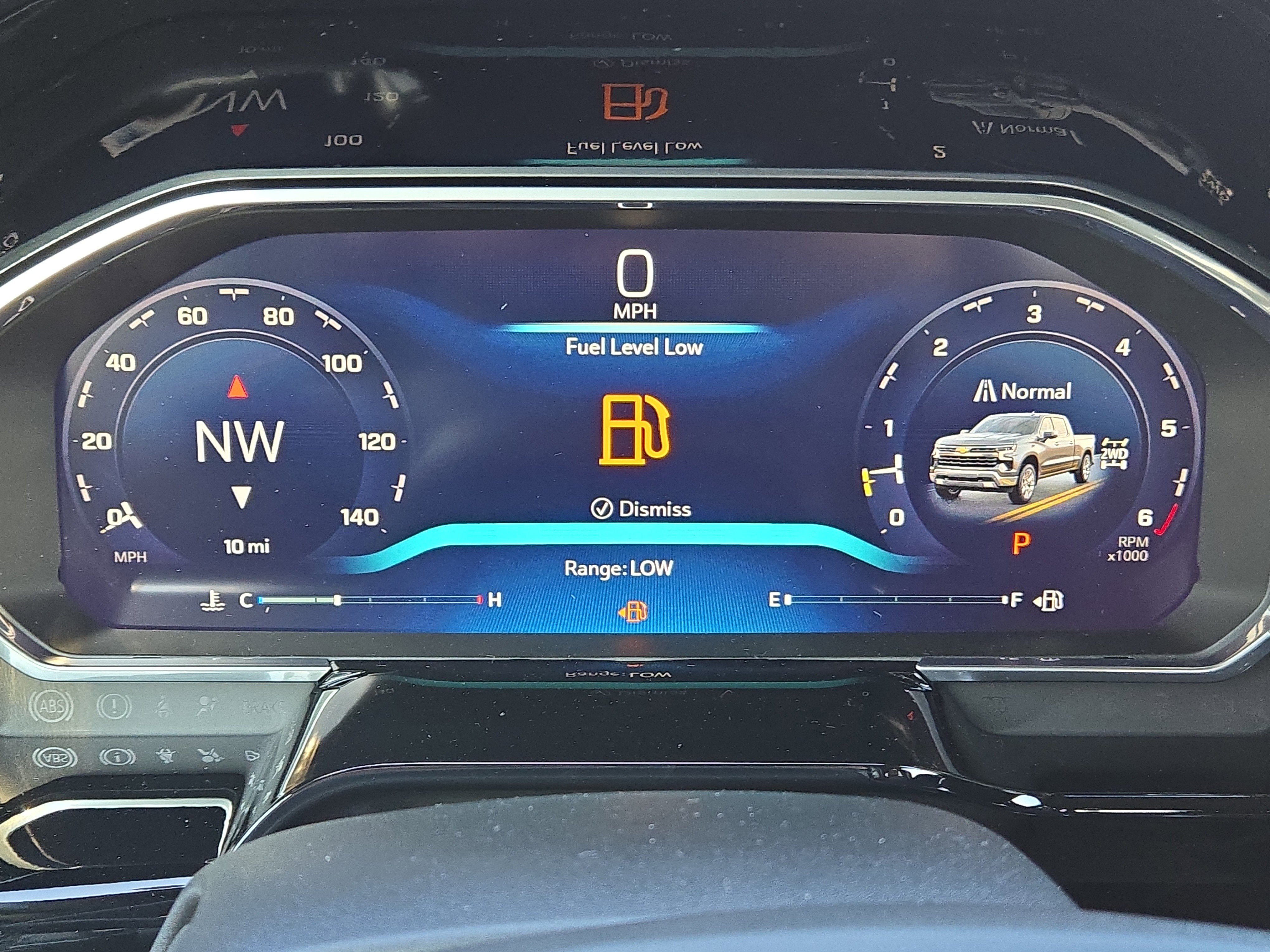 New 2026 Chevrolet Silverado 1500 RST w/ RST All Star Premium Package image 27