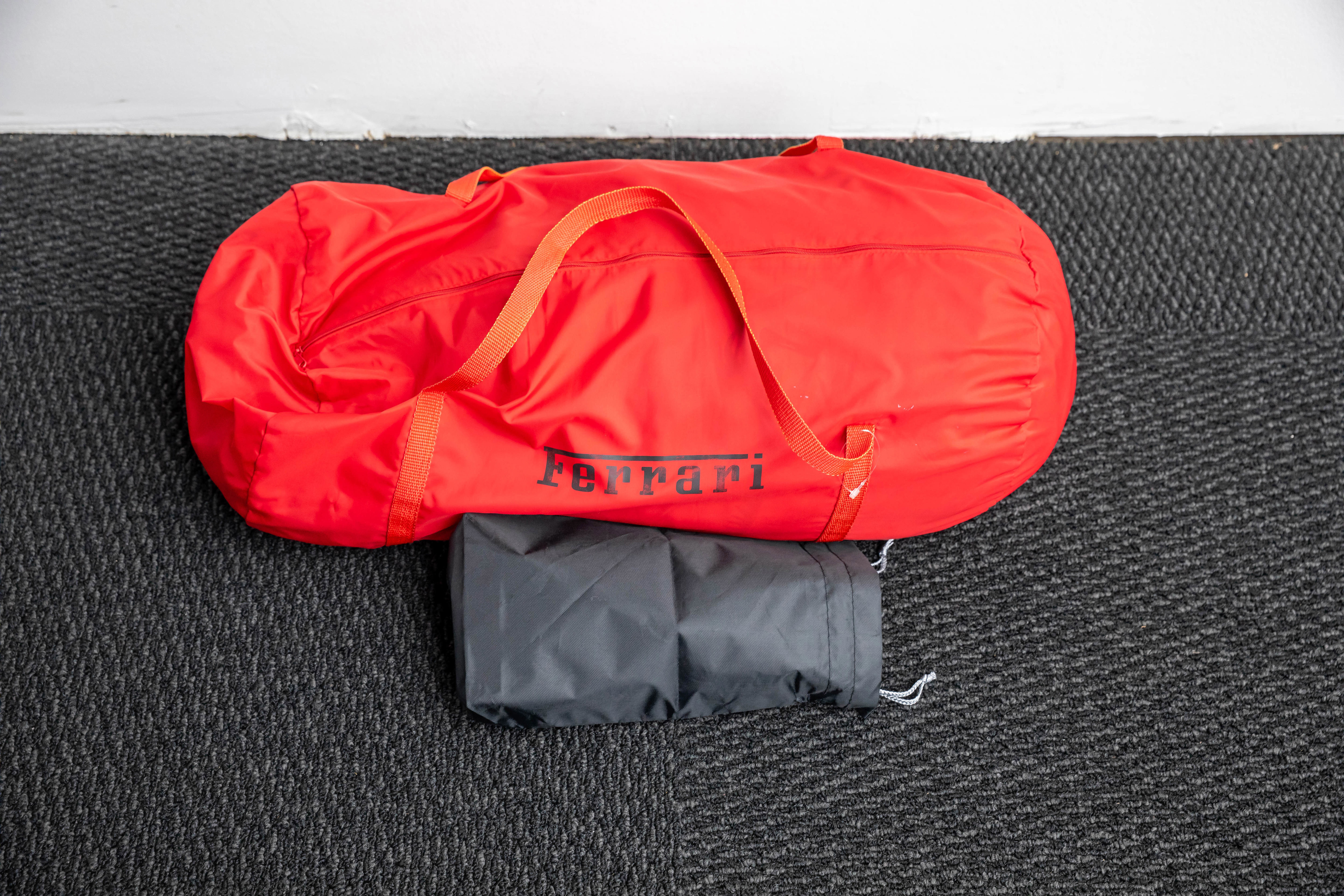 Certified 2018 Ferrari GTC4Lusso image 68