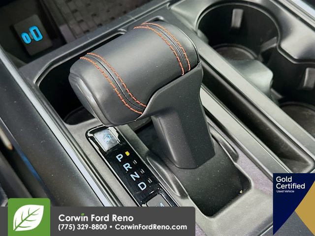 Used 2024 Ford F150 Raptor image 21