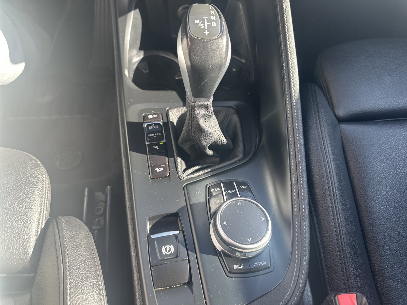 Used 2019 BMW X1 xDrive28i w/ Convenience Package AWD/4WD image 19
