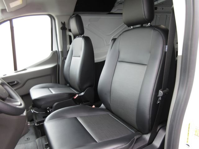 New 2025 Ford Transit 250 Low Roof image 7