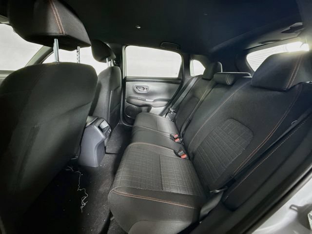 New 2027 Honda HR-V Sport image 25