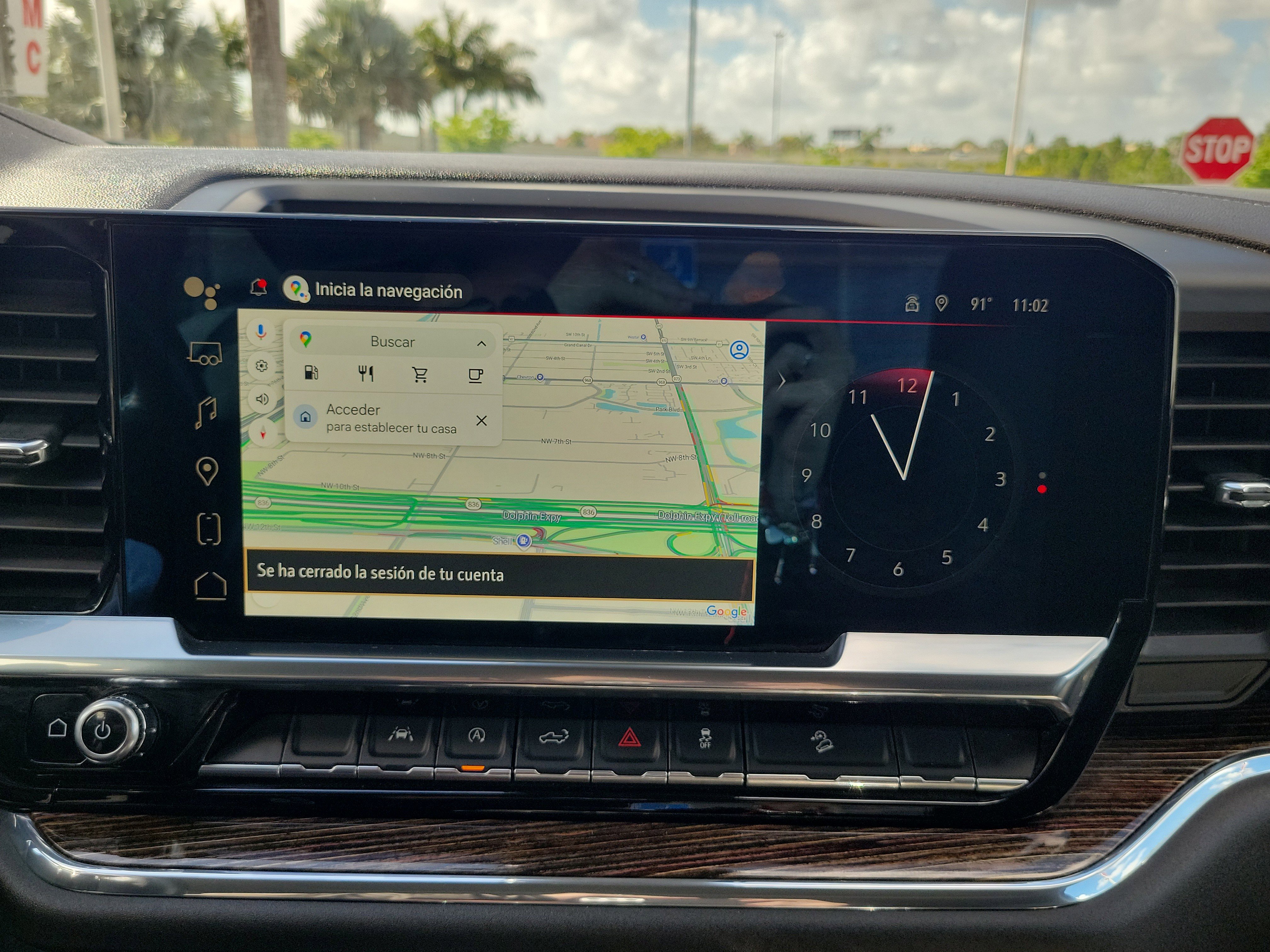 Used 2023 GMC Sierra 1500 Elevation image 10