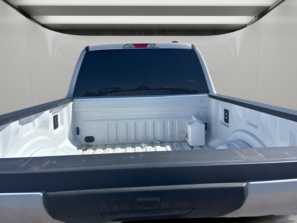 Used 2024 Ford F250 XLT image 14