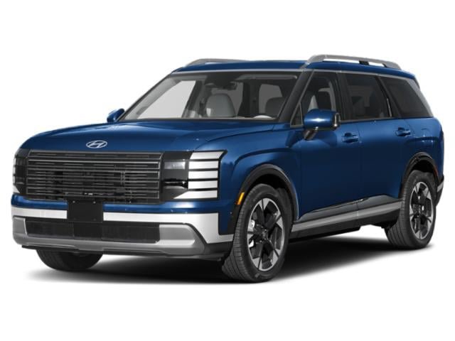 New 2026 Hyundai Palisade Limited