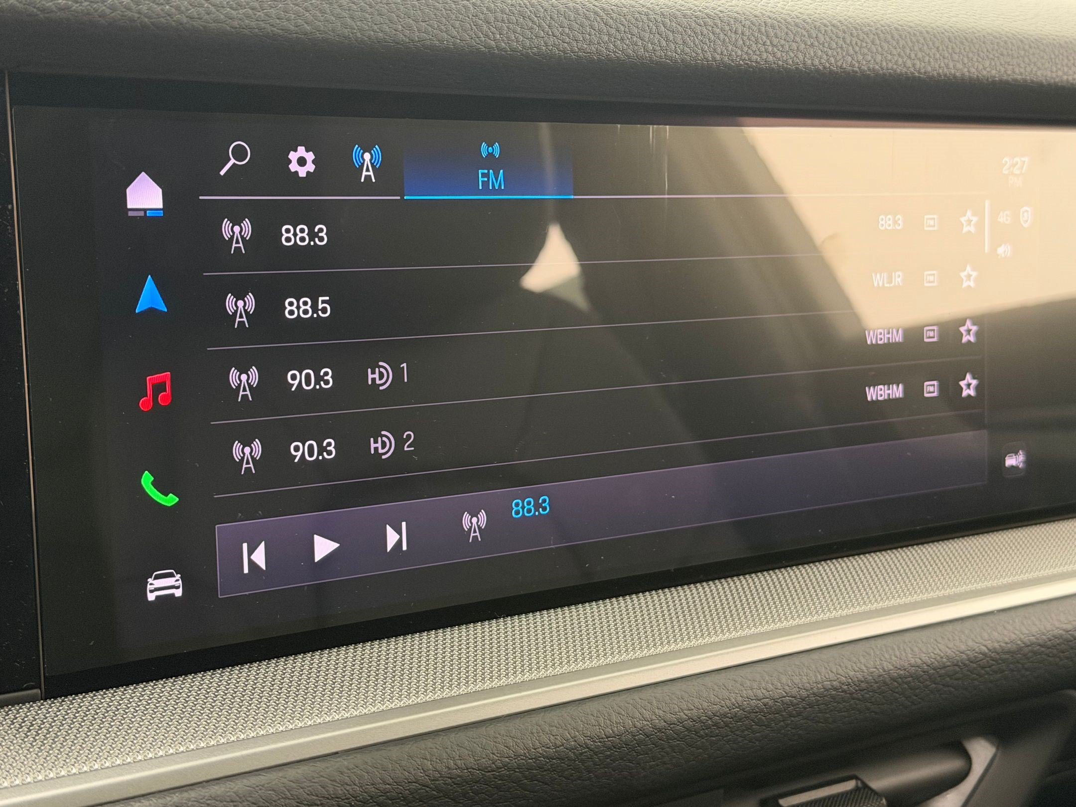 New 2026 Porsche Cayenne S AWD/4WD image 21
