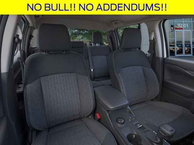 New 2026 Ford Ranger XL AWD/4WD image 11