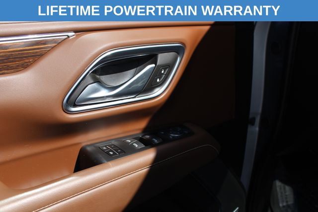 Used 2024 Chevrolet Tahoe High Country w/ Premium Package AWD/4WD image 19