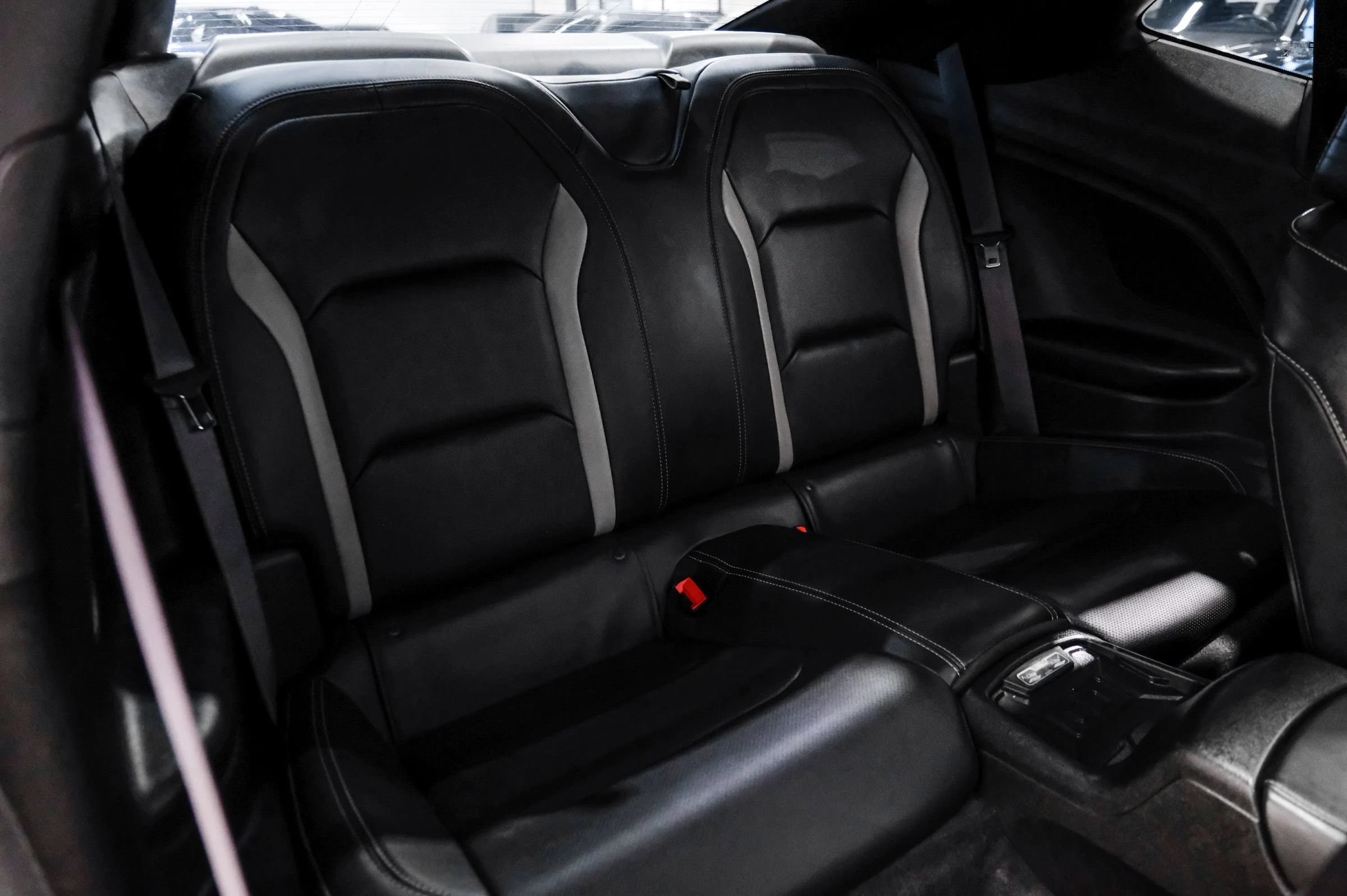 Used 2017 Chevrolet Camaro SS RWD image 39