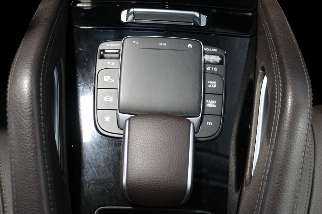 Used 2022 Mercedes-Benz GLE 350 4MATIC image 35