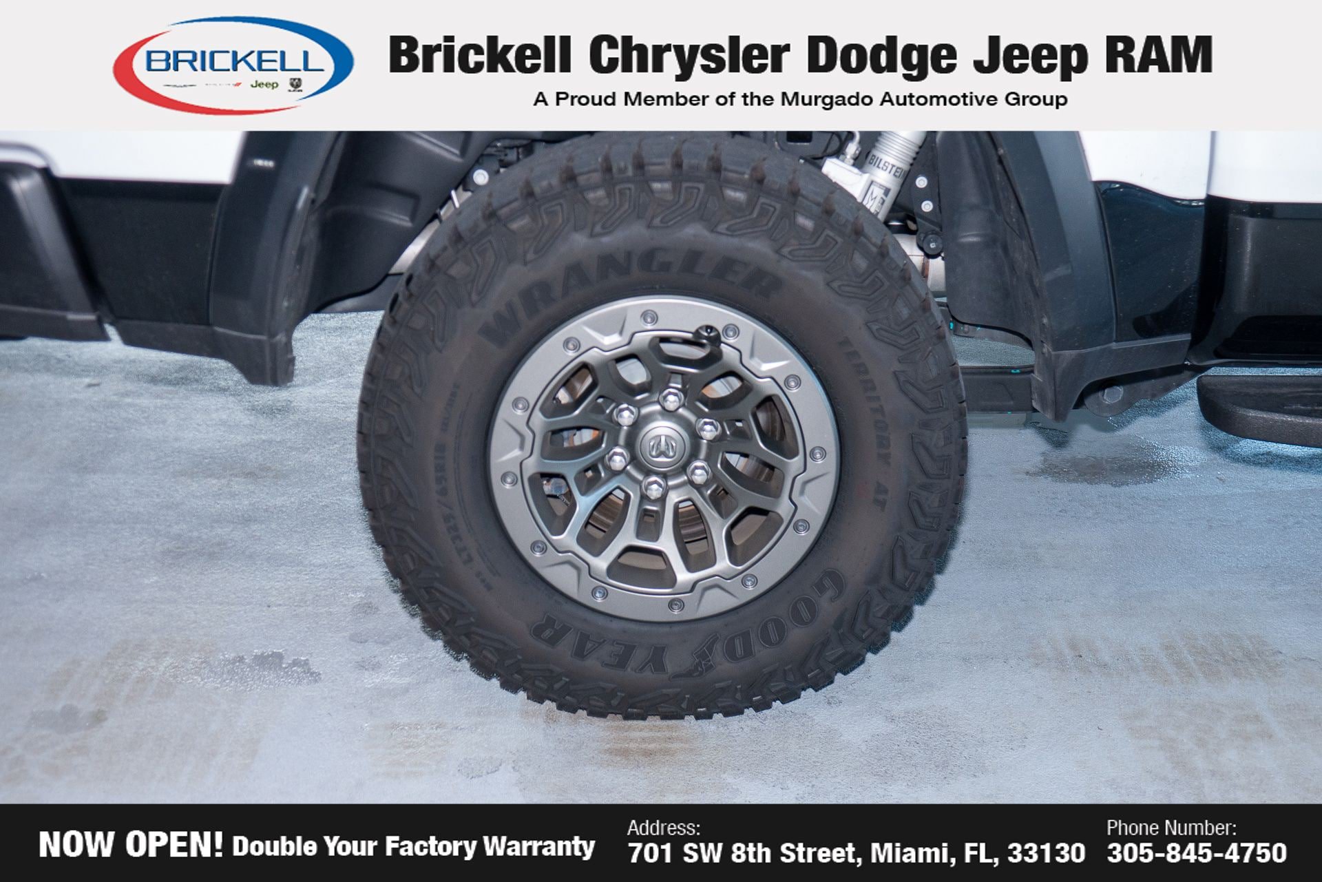 Used 2024 RAM 1500 TRX AWD/4WD image 39