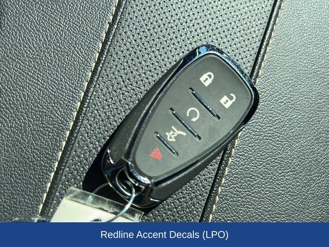 Used 2023 Chevrolet Traverse Premier w/ Redline Edition image 25