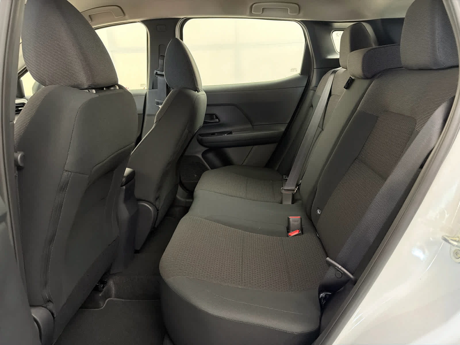 New 2026 Nissan Kicks S FWD image 16