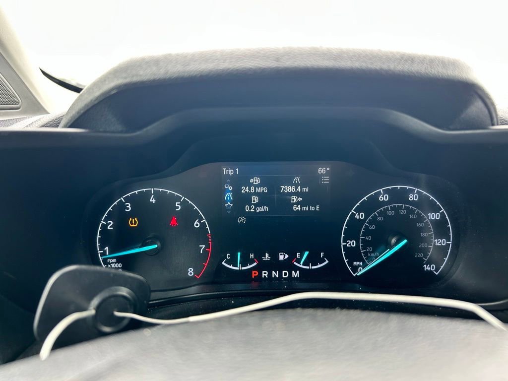 Used 2019 Ford Transit Connect XLT FWD image 25