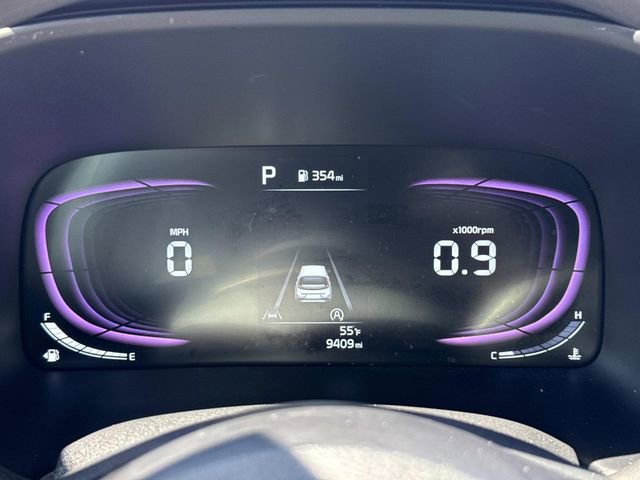 Used 2025 Kia Soul LX w/ LX Technology Package image 27