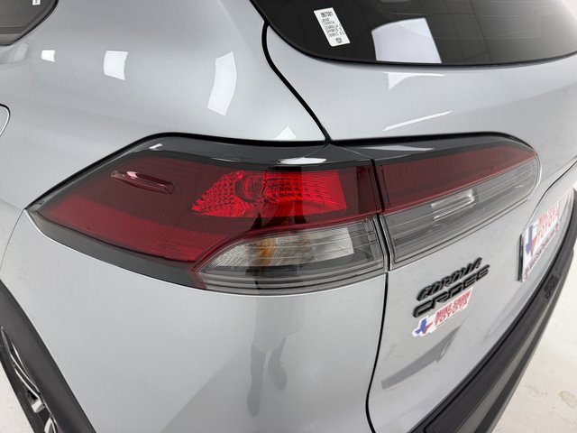 New 2026 Toyota Corolla Cross S image 36