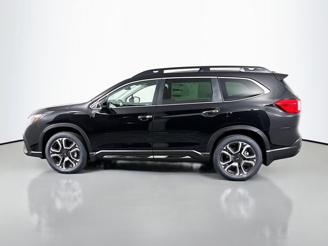 New 2026 Subaru Ascent Touring image 4