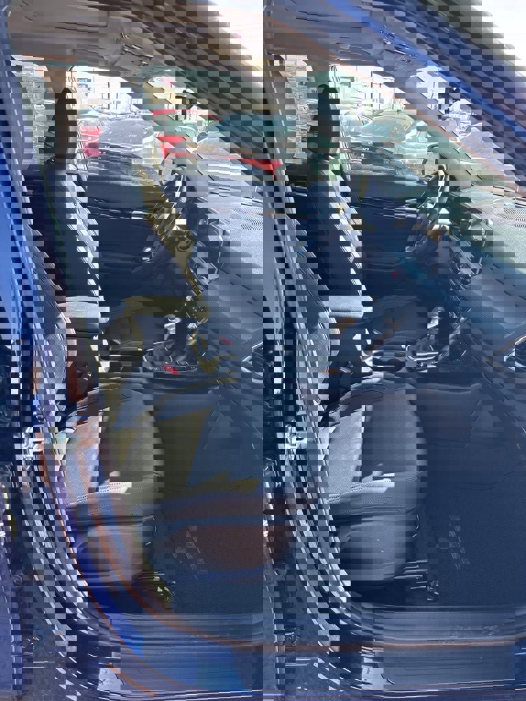 Used 2024 Kia Seltos EX image 27