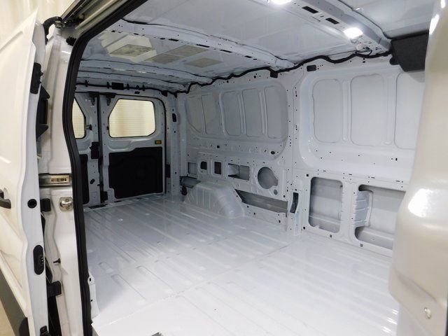 New 2024 Ford Transit 350 Low Roof w/ Upfitter Package image 19