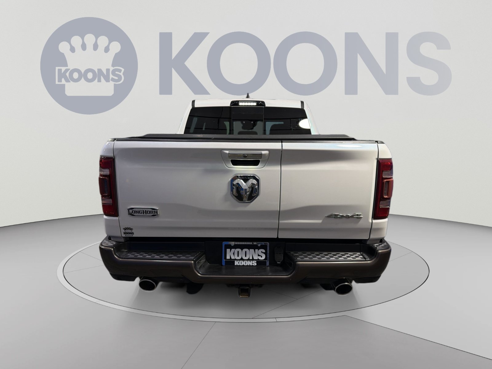 Used 2022 RAM 1500 Limited AWD/4WD image 5