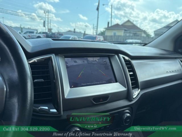 Used 2020 Ford Ranger XLT w/ XLT Sport Appearance Package image 22