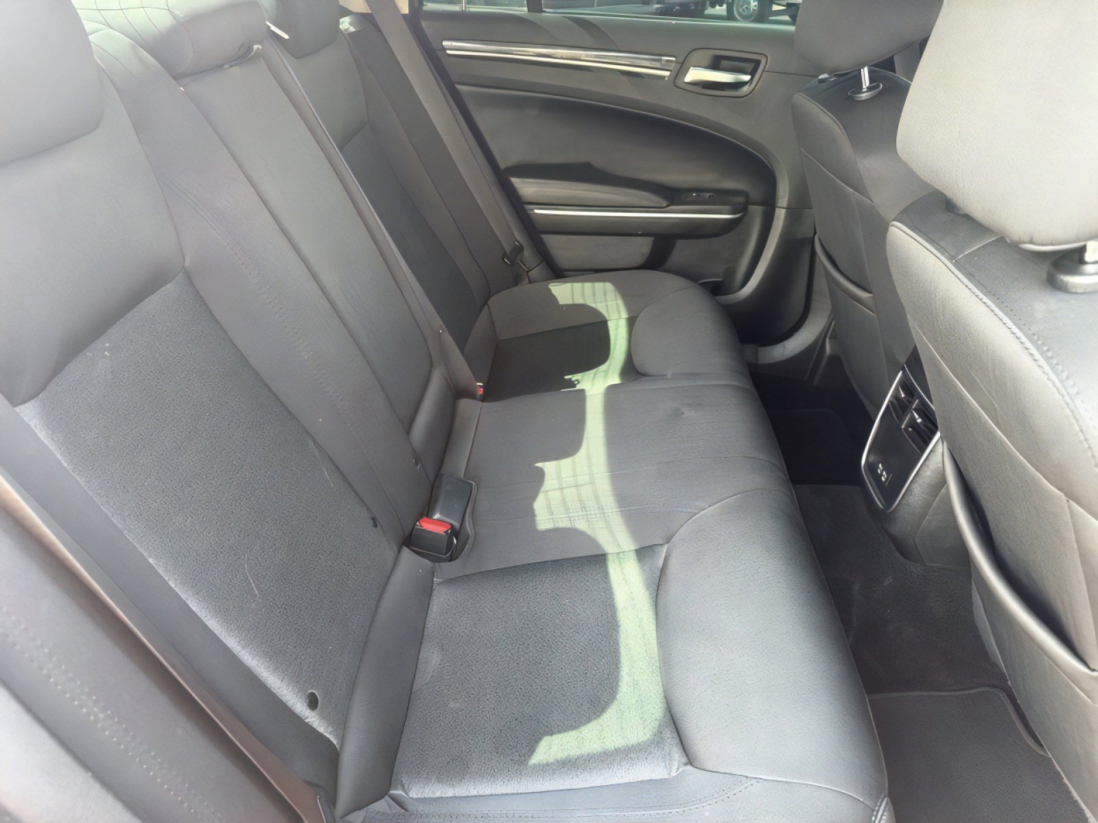 Used 2021 Chrysler 300 Touring w/ Sport Appearance Package image 27