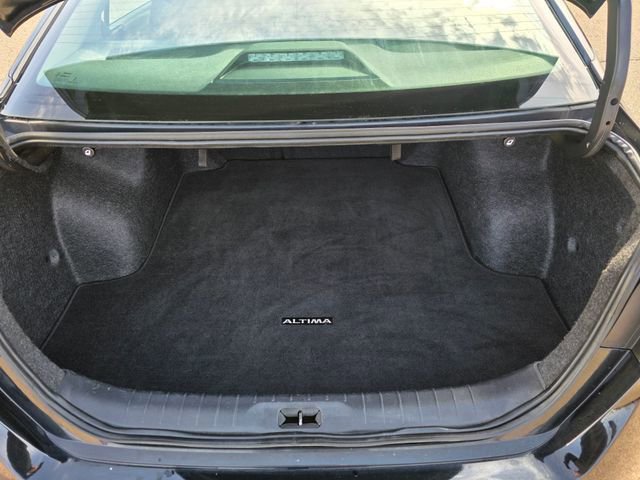 Used 2024 Nissan Altima 2.5 SV image 37